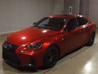 2019 Lexus IS