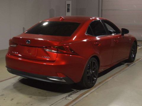 2019 Lexus IS AVE30[1]