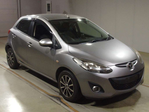 2012 Mazda Demio DE3FS[2]