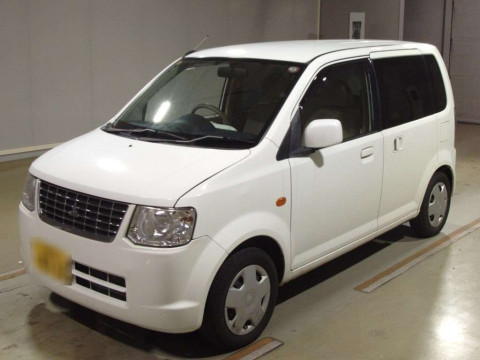 2012 Mitsubishi eK Wagon H82W[0]