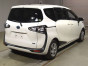 2021 Toyota Sienta