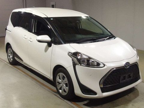 2021 Toyota Sienta NHP170G[2]