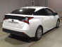 2022 Toyota Prius