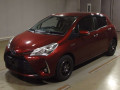 2019 Toyota Vitz