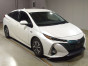 2017 Toyota Prius PHV