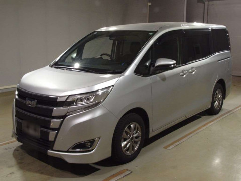 2021 Toyota Noah ZWR80G[0]