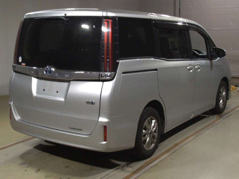 2021 Toyota Noah ZWR80G[1]