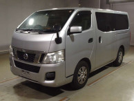 2016 Nissan NV350 CARAVAN VAN