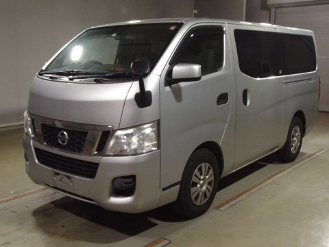 2016 Nissan NV350 CARAVAN VAN VW2E26[0]