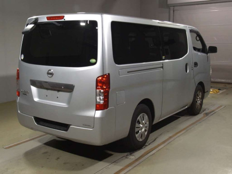 2016 Nissan NV350 CARAVAN VAN VW2E26[1]