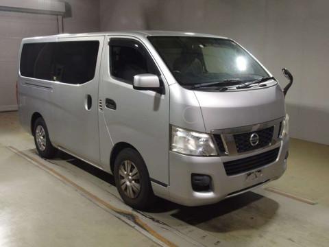 2016 Nissan NV350 CARAVAN VAN VW2E26[2]