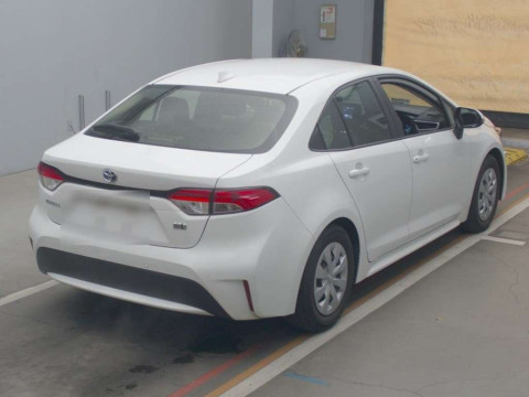 2021 Toyota Corolla Sedan ZWE211[1]