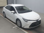 2021 Toyota Corolla Sedan