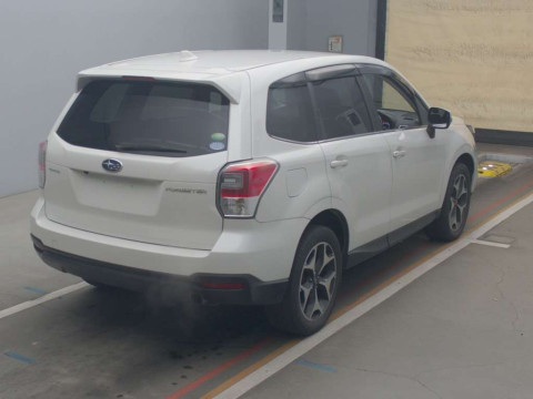 2015 Subaru Forester SJ5[1]