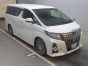 2016 Toyota Alphard