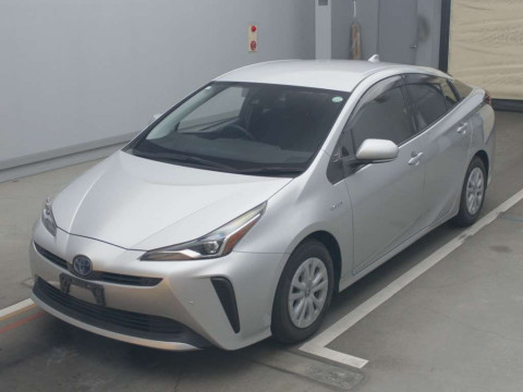 2019 Toyota Prius ZVW51[0]