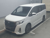 2017 Toyota Noah