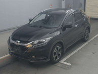 2015 Honda VEZEL