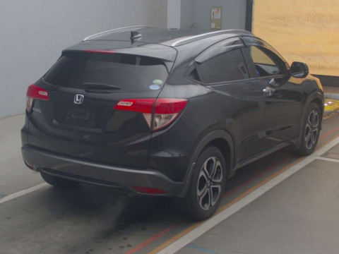 2015 Honda VEZEL RU1[1]