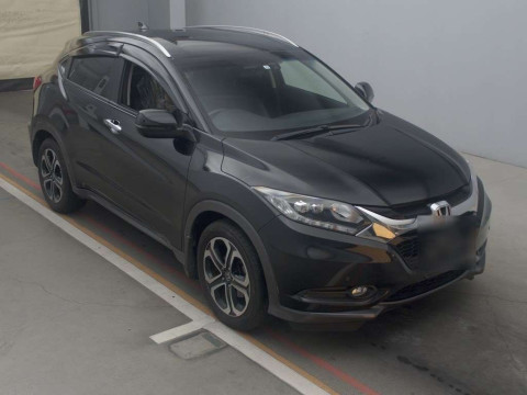 2015 Honda VEZEL RU1[2]