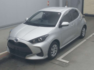 2021 Toyota YARIS