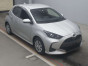 2021 Toyota YARIS