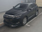 2015 Toyota Harrier