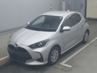 2021 Toyota YARIS