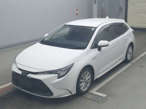 2019 Toyota Corolla Touring Wagon ZWE211W[0]