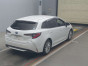 2019 Toyota Corolla Touring Wagon