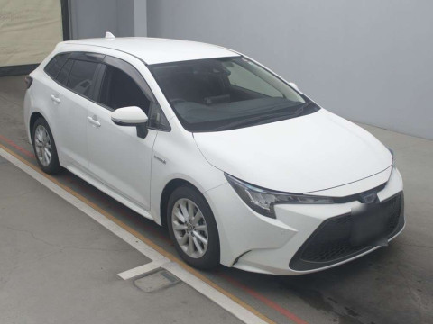 2019 Toyota Corolla Touring Wagon ZWE211W[2]