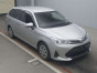 2019 Toyota Corolla Fielder