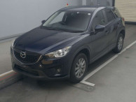 2014 Mazda CX-5