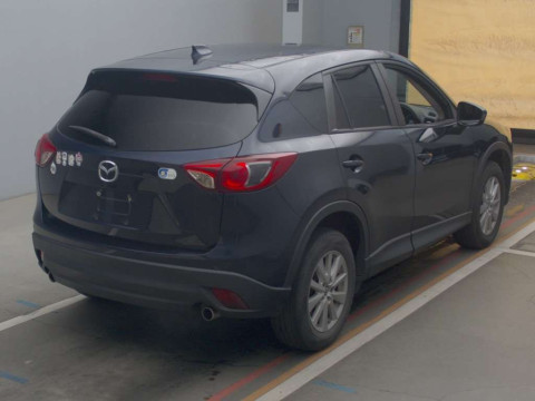 2014 Mazda CX-5 KE2FW[1]