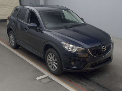 2014 Mazda CX-5 KE2FW[2]