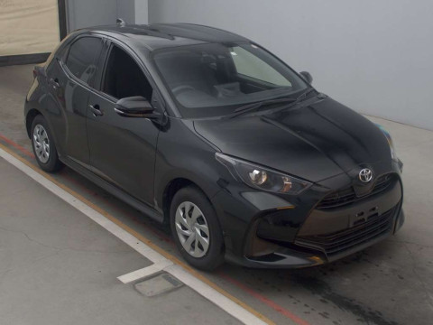 2021 Toyota YARIS KSP210[2]