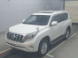 2014 Toyota Land Cruiser Prado