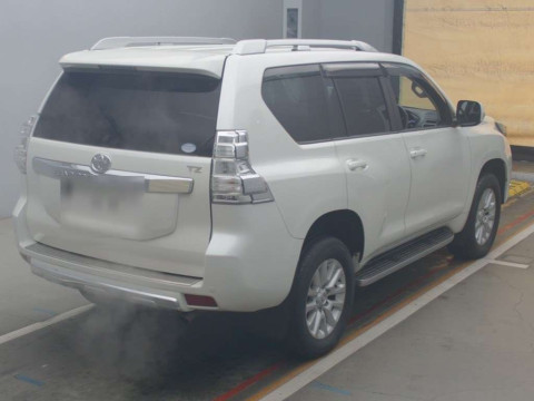 2014 Toyota Land Cruiser Prado GRJ150W[1]