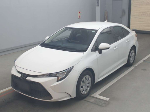 2020 Toyota Corolla Sedan ZRE212[0]