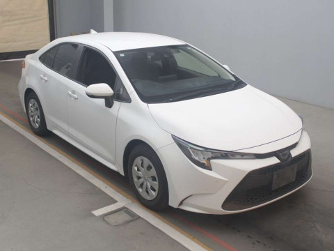 2020 Toyota Corolla Sedan ZRE212[2]