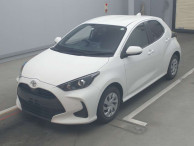 2020 Toyota YARIS