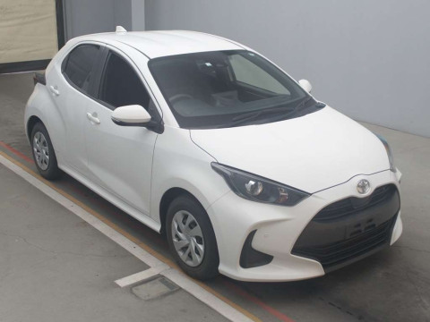 2020 Toyota YARIS KSP210[2]