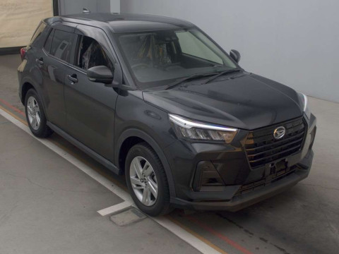 2020 Daihatsu Rocky A200S[2]