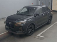 2019 Daihatsu Rocky