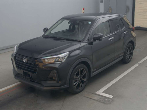 2019 Daihatsu Rocky A200S[0]