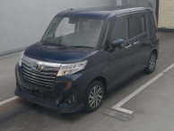 2019 Toyota Roomy