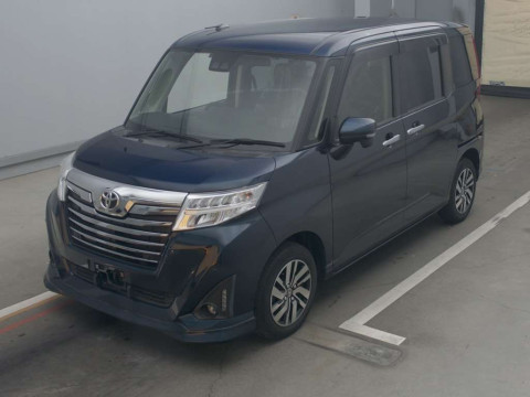 2019 Toyota Roomy M900A[0]