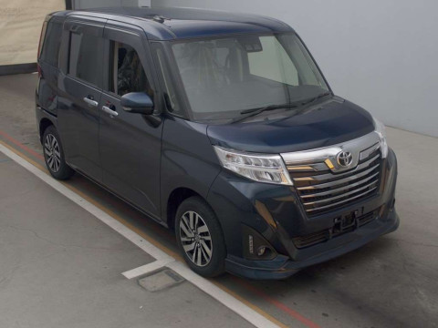 2019 Toyota Roomy M900A[2]