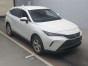 2021 Toyota Harrier