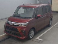 2021 Toyota Roomy